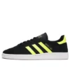 Adidas Handball Spezial „Black Yellow”