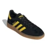 Adidas Handball Spezial „Black Yellow”