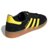 Adidas Handball Spezial „Black Yellow”