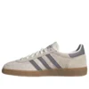Adidas Handball Spezial „Bliss Trace Grey Noble Maroon”