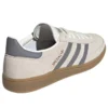 Adidas Handball Spezial „Bliss Trace Grey Noble Maroon”