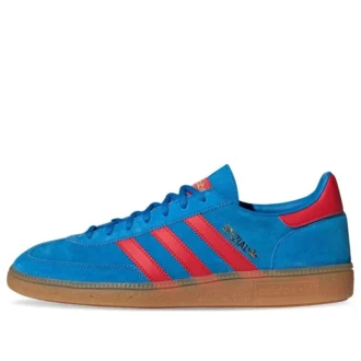 Adidas Handball Spezial „Blue Red”