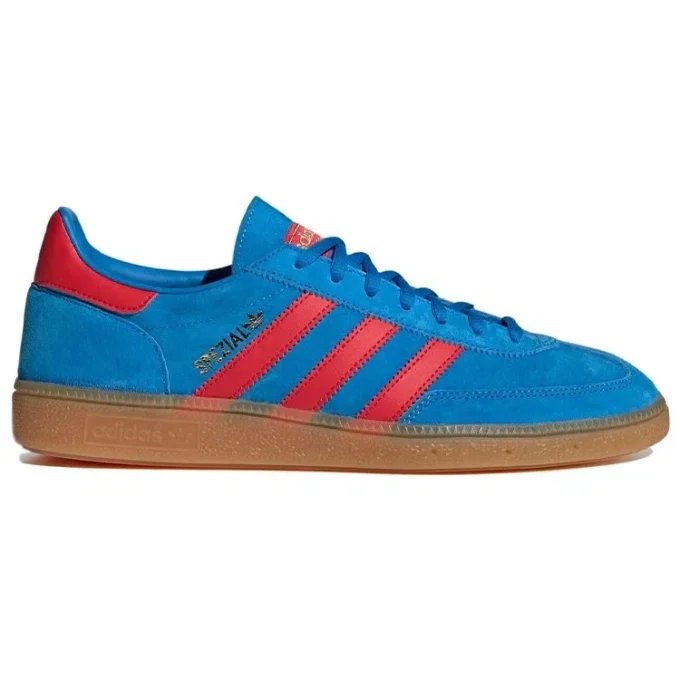 Adidas Handball Spezial „Blue Red”