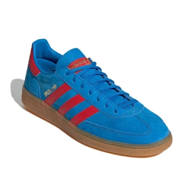 Adidas Handball Spezial „Blue Red”