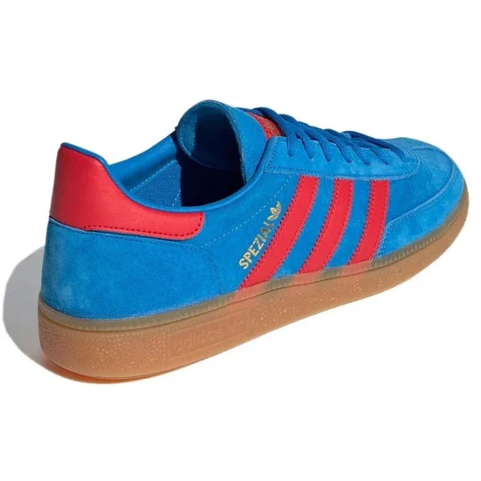 Adidas Handball Spezial „Blue Red”