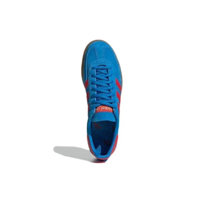 Adidas Handball Spezial „Blue Red”