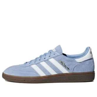 Adidas Handball Spezial „Blue White”