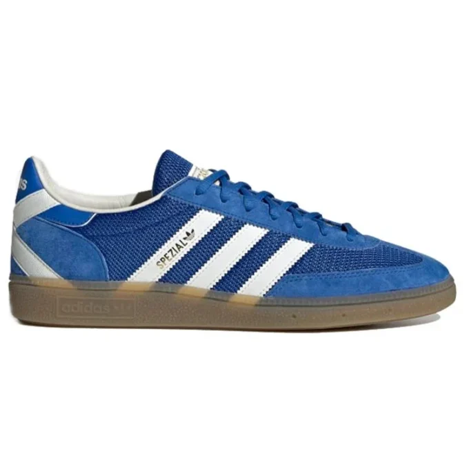 Adidas Handball Spezial „Blue White”