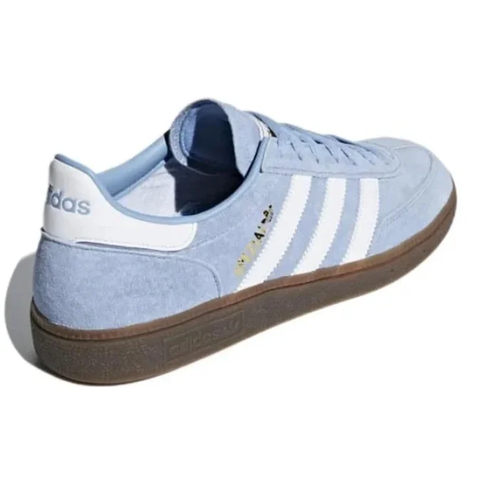 Adidas Handball Spezial „Blue White”