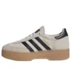 Adidas Handball Spezial Bold „Alumina Black Gum”