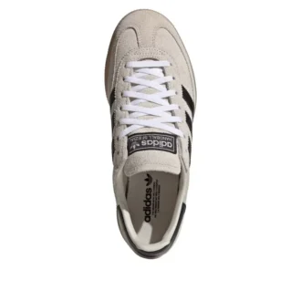 Adidas Handball Spezial Bold „Alumina Black Gum”
