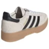 Adidas Handball Spezial Bold „Alumina Black Gum”