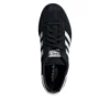 Adidas Handball Spezial Bold „Black White Gum”
