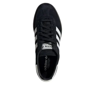 Adidas Handball Spezial Bold „Black White Gum”