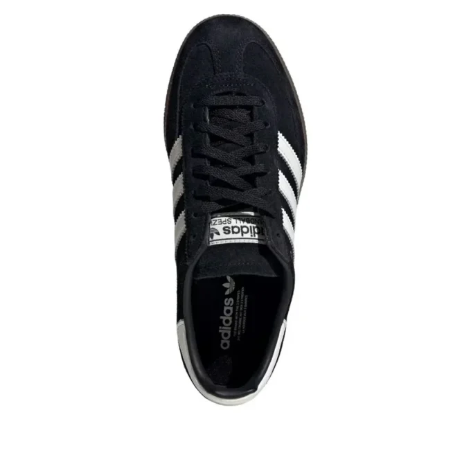Adidas Handball Spezial Bold „Black White Gum”