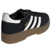 Adidas Handball Spezial Bold „Black White Gum”