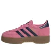 Adidas Handball Spezial Bold „Bliss Pink Night Indigo”