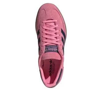 Adidas Handball Spezial Bold „Bliss Pink Night Indigo”