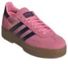 Adidas Handball Spezial Bold „Bliss Pink Night Indigo”