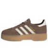 Adidas Handball Spezial Bold „Earth Strata off White”