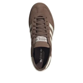 Adidas Handball Spezial Bold „Earth Strata off White”