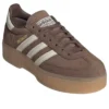 Adidas Handball Spezial Bold „Earth Strata off White”