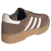 Adidas Handball Spezial Bold „Earth Strata off White”