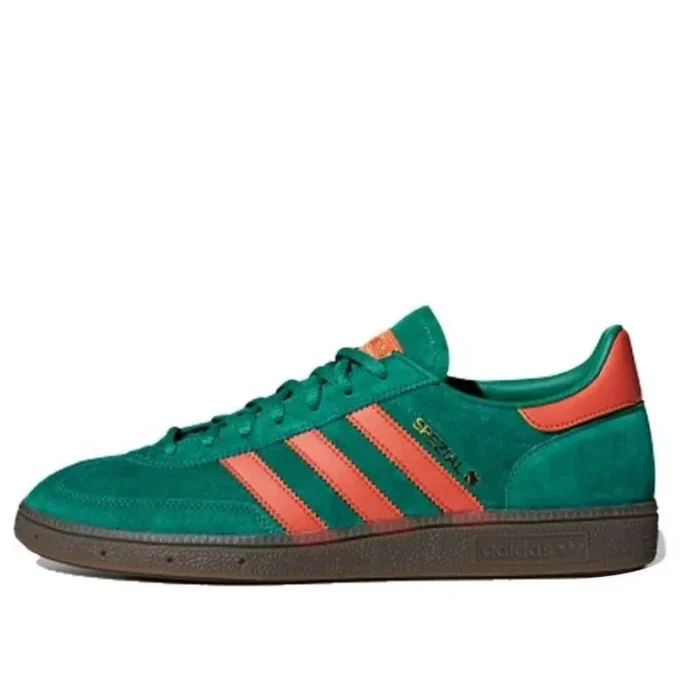 Adidas Handball Spezial „Bold Green”