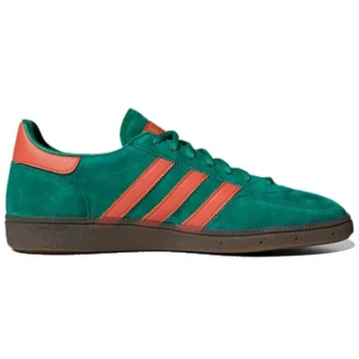 Adidas Handball Spezial „Bold Green”