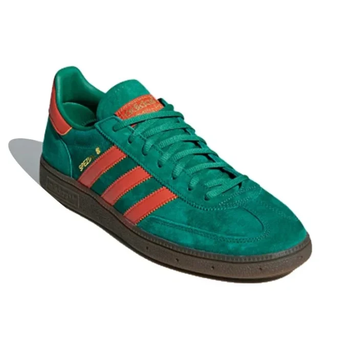 Adidas Handball Spezial „Bold Green”