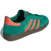 Adidas Handball Spezial „Bold Green”