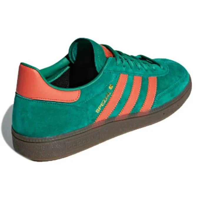 Adidas Handball Spezial „Bold Green”