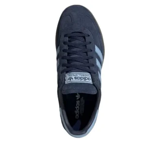 Adidas Handball Spezial Bold „Night Indigo Clear Sky”