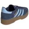 Adidas Handball Spezial Bold „Night Indigo Clear Sky”