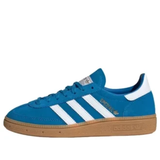 Adidas Handball Spezial „Bright Blue White Gum”