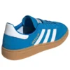 Adidas Handball Spezial „Bright Blue White Gum”