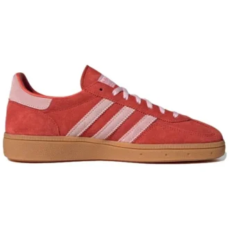 Adidas Handball Spezial „Bright Red Clear Pink”
