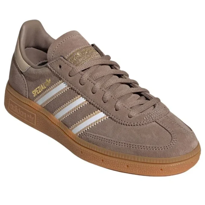 Adidas Handball Spezial „Brown”
