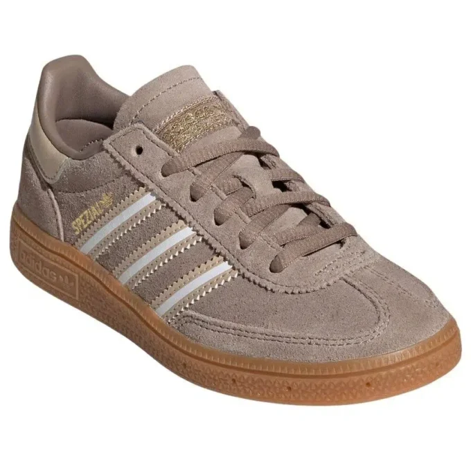 Adidas Handball Spezial „Brown”