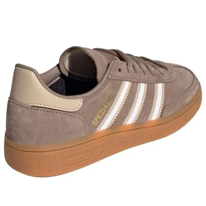 Adidas Handball Spezial „Brown”