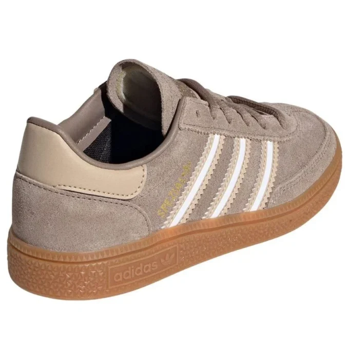 Adidas Handball Spezial „Brown”