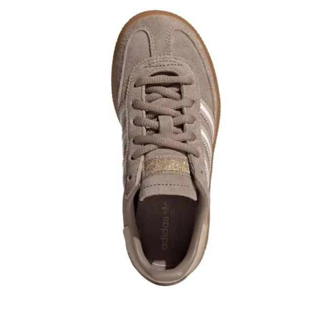 Adidas Handball Spezial „Brown”