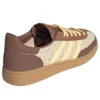 Adidas Handball Spezial „Brown Almost Yellow”