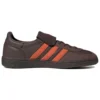 Adidas Handball Spezial „Brown Collegiate Orange”