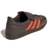 Adidas Handball Spezial „Brown Collegiate Orange”