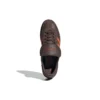 Adidas Handball Spezial „Brown Collegiate Orange”