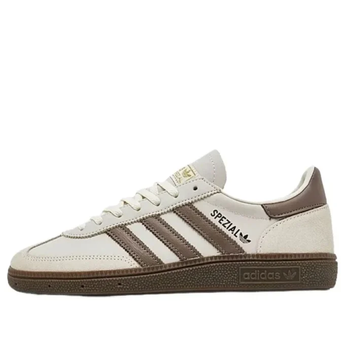Adidas Handball Spezial „Brown Cream White”
