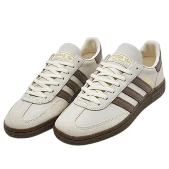 Adidas Handball Spezial „Brown Cream White”