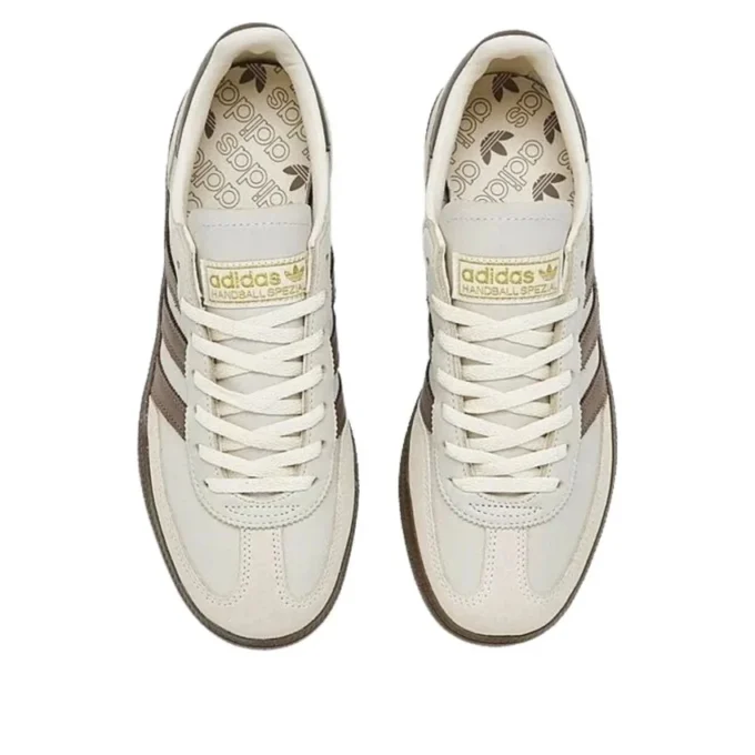 Adidas Handball Spezial „Brown Cream White”