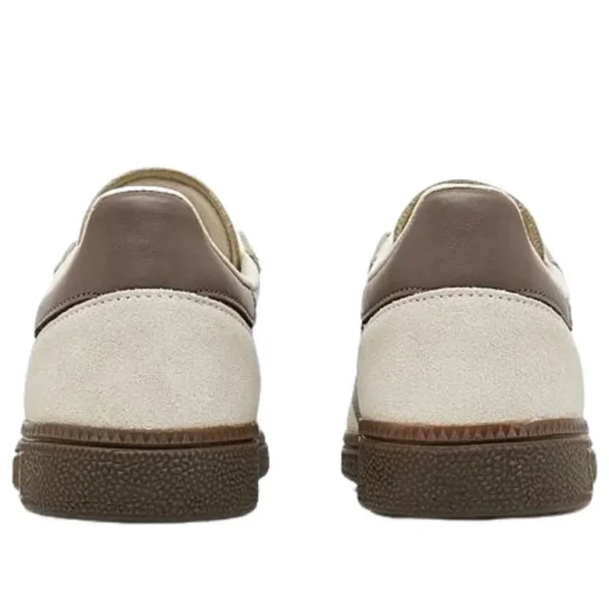 Adidas Handball Spezial „Brown Cream White”